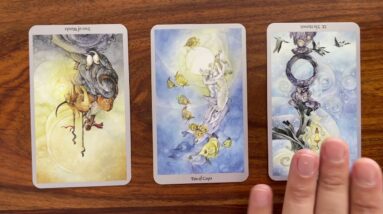 Rejoin the human race! 1 July 2021 Your Daily Tarot Reading with Gregory Scott