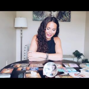 SCORPIO, IS THIS PARANOIA OR THE TRUTH? YOU'RE ABOUT TO FIND OUT. ❤ YOU VS THEM LOVE TAROT READING.