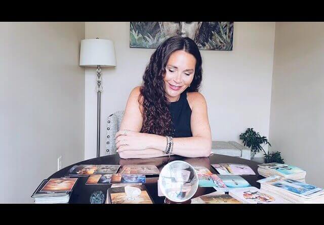 SCORPIO, IS THIS PARANOIA OR THE TRUTH? YOU'RE ABOUT TO FIND OUT. ❤ YOU VS THEM LOVE TAROT READING.