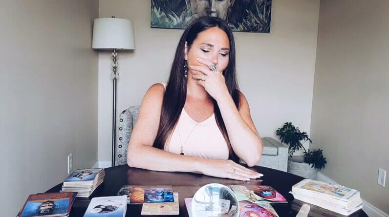 CANCER, A MAJOR TURNAROUND YOU DON'T SEE COMING. ❤ YOU VS THEM LOVE TAROT READING.