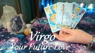 Virgo July 2021 ❤ A Match Made In Heaven For Virgo