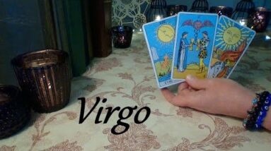 Virgo Mid June 2021 ❤ Don't Worry Virgo, This Love Is Real