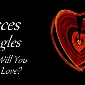 Pisces Singles July 2021 ❤ A Love Made In Heaven ❤ How Will You Find Love?