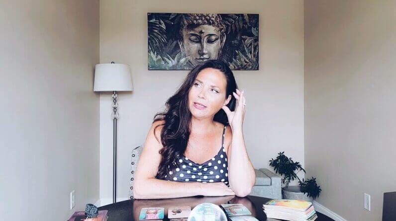 PISCES, DO NOT PUT THIS OFF ANY LONGER! 🦋 JULY SPIRITUAL TAROT READING.