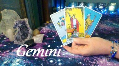 Gemini Mid July 2021 ❤ The Emotional Confession You Never Thought You Would Hear Gemini
