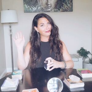 ARIES, PRIORITIZING SELF ABOVE ALL ELSE. THAT'S THE KEY 🦋 JULY SPIRITUAL TAROT READING.