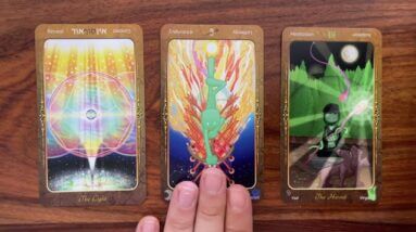 Transcend the mundane 17 July 2021 Your Daily Tarot Reading with Gregory Scott