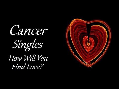 Cancer Singles July 2021 ❤ A Love That Will Cherish You ❤ How Will You Find Love?