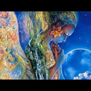 ENERGY WORK TO HEAL MOTHER EARTH + Collective Ritual