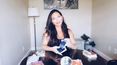 CANCER, IT'S TIME TO TALK ABOUT IT 🦋 JULY SPIRITUAL TAROT READING.