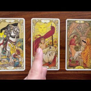 Your inner child is reborn 11 July 2021 Your Daily Tarot Reading with Gregory Scott