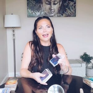 AQUARIUS, THEY "THINK" THEY KNOW YOU BUT DO THEY? ❤ YOU VS THEM LOVE TAROT READING.