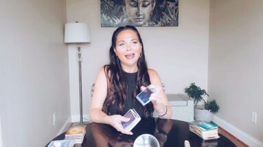 AQUARIUS, THEY "THINK" THEY KNOW YOU BUT DO THEY? ❤ YOU VS THEM LOVE TAROT READING.