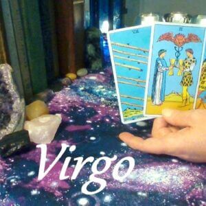 Virgo Mid July 2021 ❤ The Love Between You Will Never Die Virgo