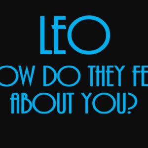 Leo July 2021 ❤ You Haunt Their Thoughts & Live In Their Dreams