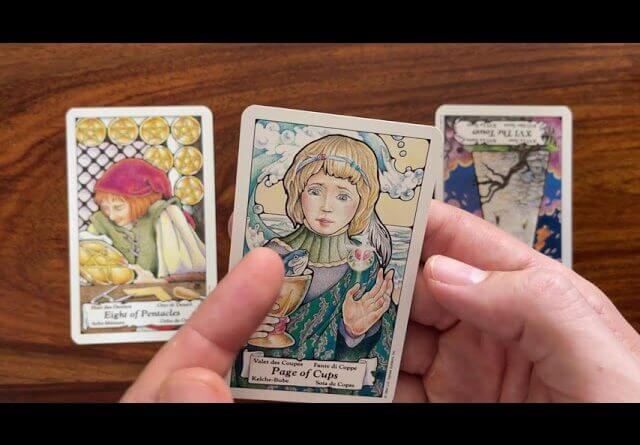 Build something solid 28 July 2021 Your Daily Tarot Reading with Gregory Scott