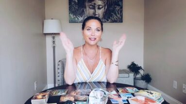 VIRGO, YOU'VE BOTH CHANGED. NOW WHAT? ❤ YOU VS THEM LOVE TAROT READING.