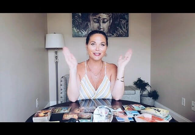 VIRGO, YOU'VE BOTH CHANGED. NOW WHAT? ❤ YOU VS THEM LOVE TAROT READING.