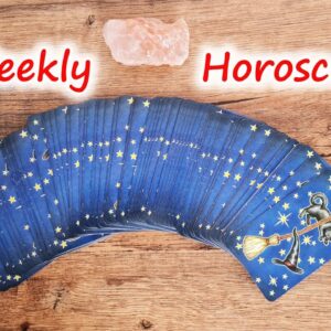 Weekly H O R O S C O P E  | 12th July to 18th July 2021 | Zodiac sign Prediction | Tarot astrology