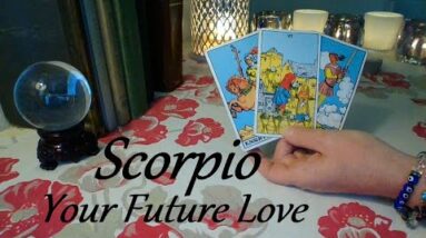 Scorpio August 2021 ❤ They Want A Face 2 Face Conversation Scorpio