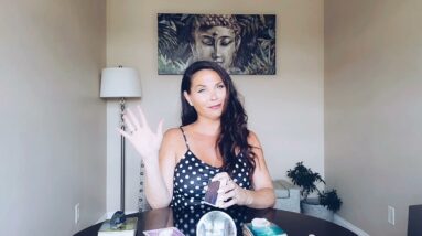 CAPRICORN, THIS IS NOT A COINCIDENCE! 🦋 JULY SPIRITUAL TAROT READING.