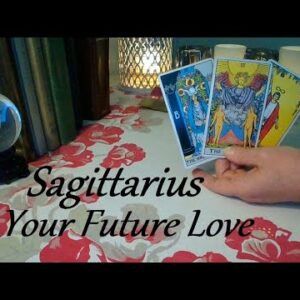 Sagittarius August 2021 ❤ You Were Meant To Meet This Person Sagittarius