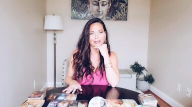 ARIES, CHANGE FOR YOU NOT FOR THEM! ❤ YOU VS THEM LOVE TAROT READING.