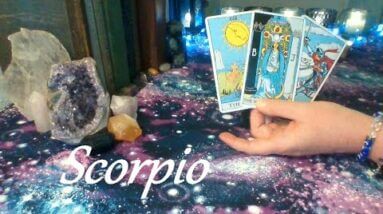 Scorpio Mid July 2021 ❤ Finding Out Their Secrets...