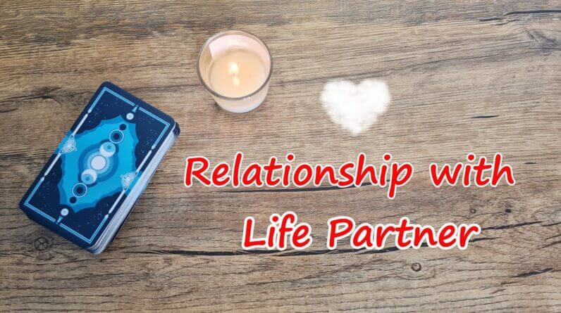 🤍COMPATIBILITY & RELATIONSHIP 🤍 WITH FUTURE SPOUSE ✨PICK A CARD  💘 Super-Detailed Love Tarot Reading