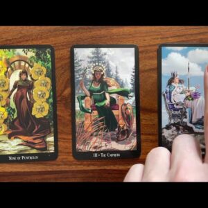 Discover a new way of living 29 July 2021 Your Daily Tarot Reading with Gregory Scott