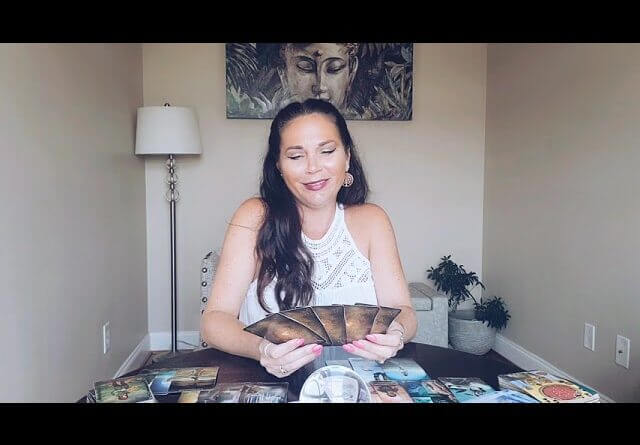 LIBRA, ITS A LONG STORY! THEY WANT YOU TO BE OPEN TO THEM ❤ YOU VS THEM LOVE TAROT READING.