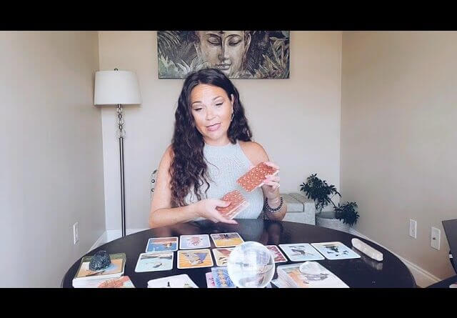 LEO, "BABY I'M A GANGSTER TOO AND IT TAKES TWO TO TANGO" 🎶 AUGUST SPIRITUAL TAROT READING.