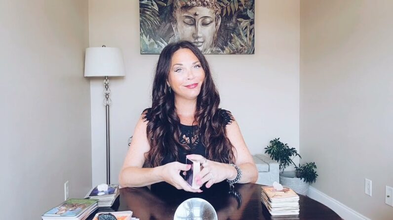 LIBRA, HERE IS HOW THEY REALLY FEEL ❤ YOU VS THEM LOVE TAROT READING.