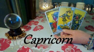 Capricorn August 2021 ❤ Meeting Your Perfect Match 💲 Major Career Growth & Abundance