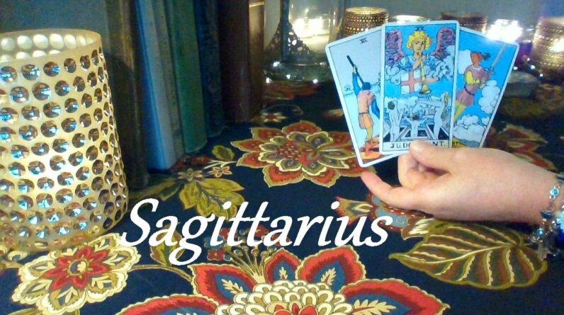 Sagittarius September 2021 ❤ They Will Not Let You Slip Away So Easily Sagittarius ❤Your Future Love