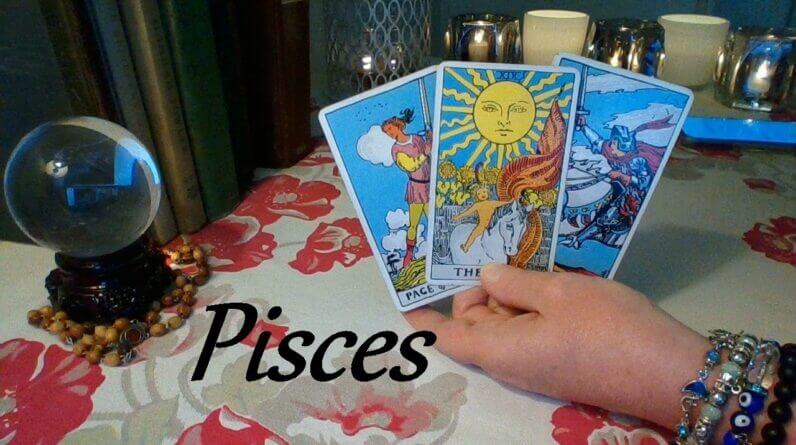 Pisces Mid August 2021 ❤ Secrets Are Revealed To Help You Make A Life Changing Decision Pisces
