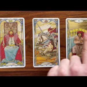 Manifest your dreams 3 August 2021 Your Daily Tarot Reading with Gregory Scott