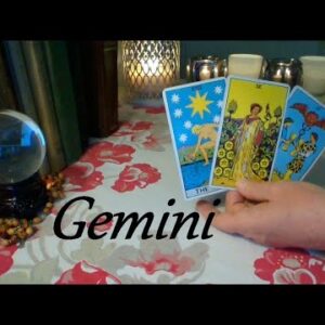 Gemini Mid August 2021 ❤ Blessed By The Universe With The Love You Deserve Gemini
