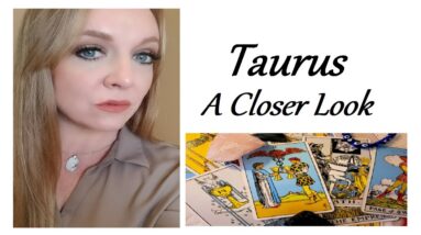 Taurus August 2021 ❤ "I Regret Lying To You Taurus" ❤ Bonus! A Closer Look
