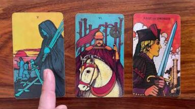 Rise above trivial conflict 26 August 2021 Your Daily Tarot Reading with Gregory Scott 16 Rise above trivial conflict 26 August 2021 Your Daily Tarot Reading with Gregory Scott