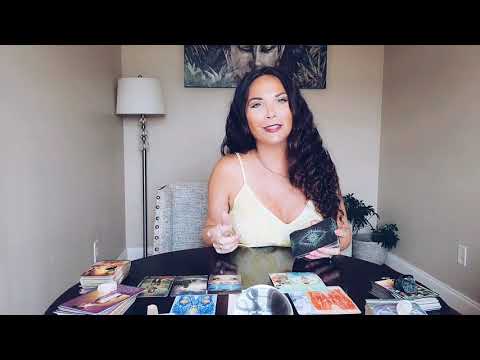 CANCER, WARNING: THIS IS EMOTIONAL ❤ YOU VS THEM LOVE TAROT READING.
