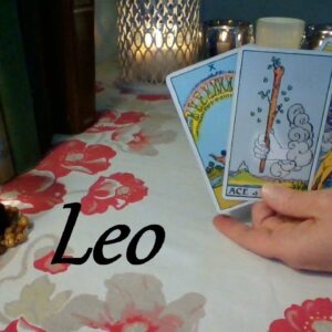 Leo August 2021 ❤ Happy Birthday! The Luscious Leos Are Falling In Love 💲 A Career Move To Celebrate
