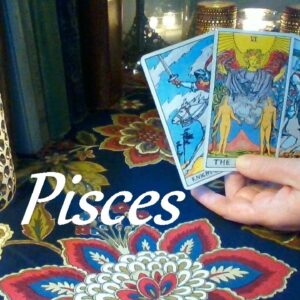Pisces September 2021 ❤ The Divine Brought You Together Pisces ❤ Your Future Love