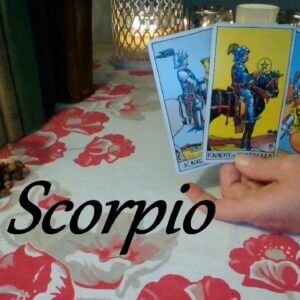 Scorpio August 2021 ❤ The Silence Is Broken, Can True Words Be Spoken? 💲 Exciting Money Moves