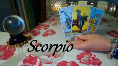 Scorpio August 2021 ❤ The Silence Is Broken, Can True Words Be Spoken? 💲 Exciting Money Moves