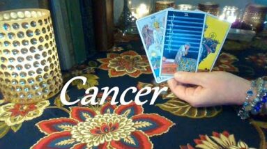Cancer September 2021 ❤ They Want What They Can't Have . . . YOU ❤ Your Future Love