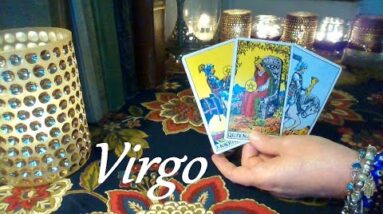 Virgo September 2021 ❤ A Loving & Sincere Approach ❤ Your Future Love