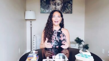 PISCES, NOTHING CAN KEEP YOU DOWN. GET READY FOR THE COMEBACK! 🦋  AUGUST SPIRITUAL TAROT READING.