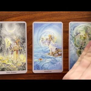 Choose faith over fear 29 August 2021 Your Daily Tarot Reading with Gregory Scott