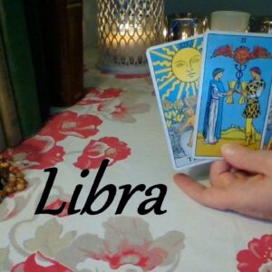 Libra August 2021 ❤ Love 💲 Career